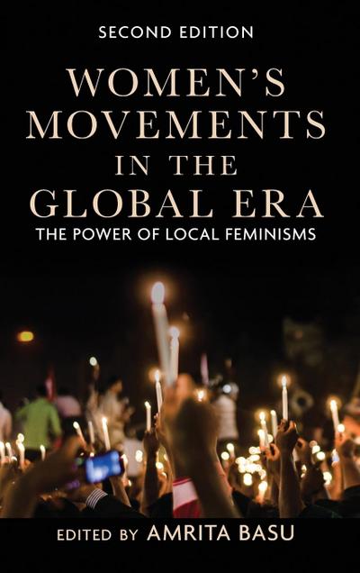Women’s Movements in the Global Era