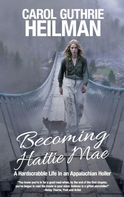 Becoming Hattie Mae