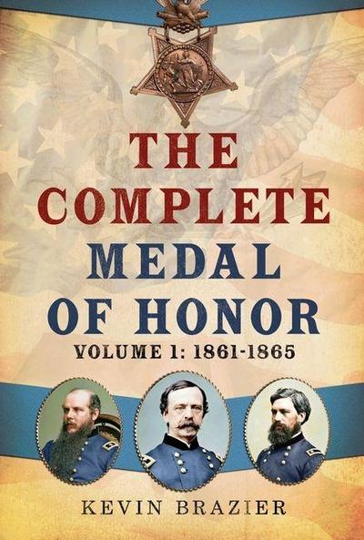 The Complete Medal of Honor