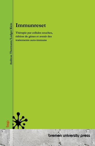 Immunreset