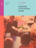 Explaining in the Primary School