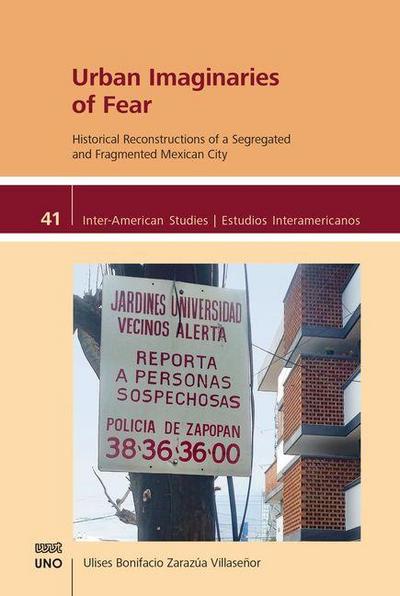 Urban Imaginaries of Fear