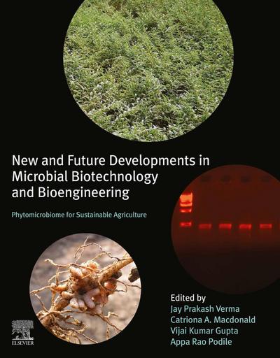 New and Future Developments in Microbial Biotechnology and Bioengineering