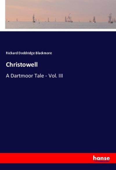 Christowell