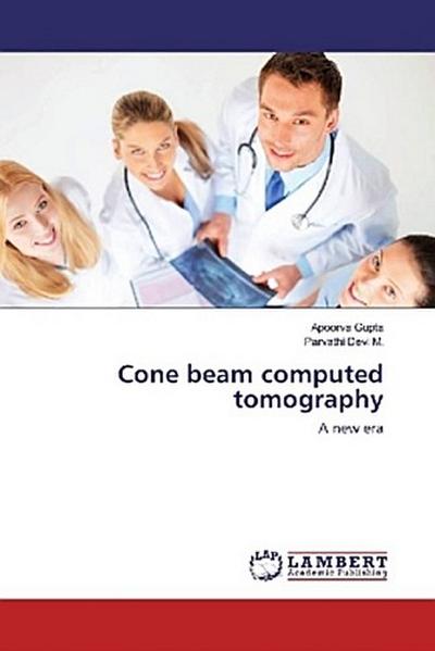 Cone beam computed tomography