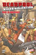 Deadpool Killer-Kollektion 14 - Ruhe in Unfrieden
