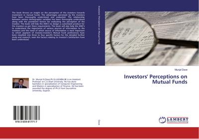 Investors’ Perceptions on Mutual Funds