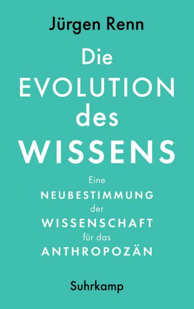 Die Evolution des Wissens