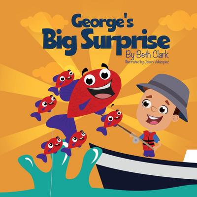 George’s Big Surprise