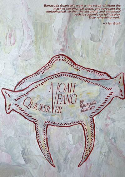 Noah Fang Quicksilver