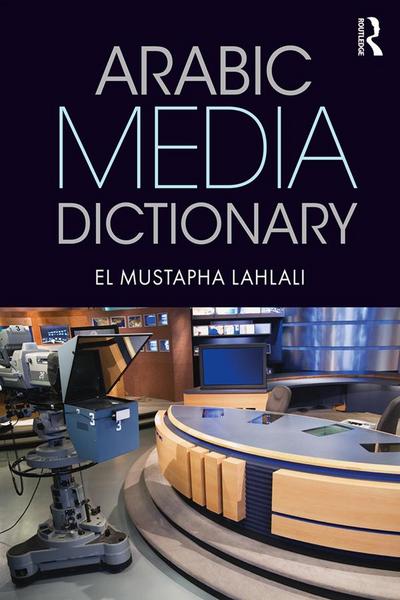 Arabic Media Dictionary