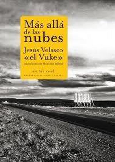 Velasco, J: Más allá de las nubes