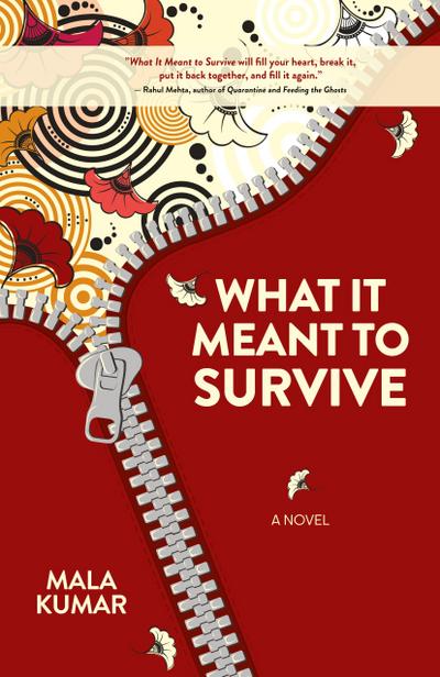 What It Meant to Survive