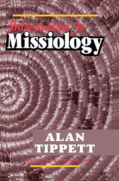 Introduction to Missiology