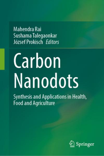 Carbon Nanodots