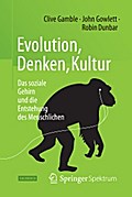 Evolution, Denken, Kultur