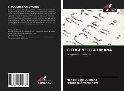CITOGENETICA UMANA