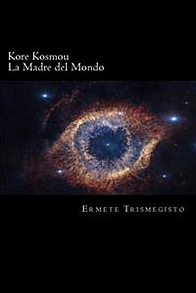 La Madre del Mondo