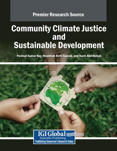 Community Climate Justice and Sustainable Development