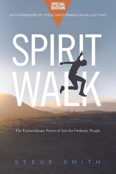 Spirit Walk (Special Edition)