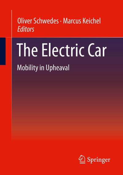 The Electric Car