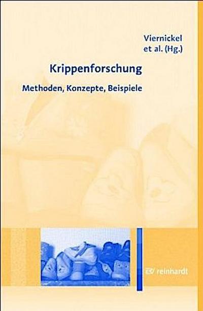 Krippenforschung