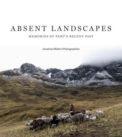 Jonathan Moller: The Past Is Present