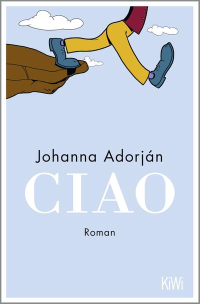 Ciao: Roman