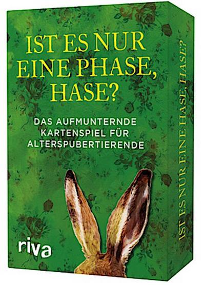 Ist es nur eine Phase, Hase? (Spiel)
