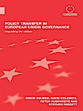 Policy Transfer in European Union Governance