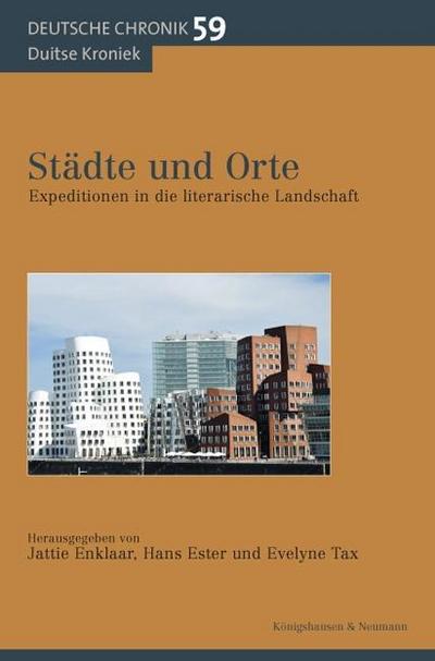 Städte und Orte