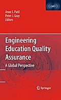 Engineering Education Quality Assurance