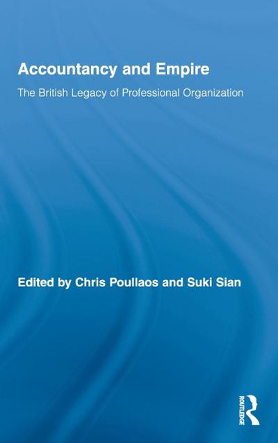 Accountancy and Empire