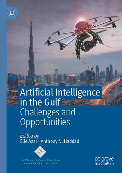 Artificial Intelligence in the Gulf