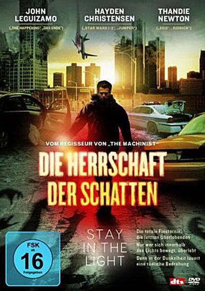 Die Herrschaft Der Schatten