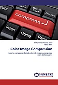 Color Image Compression