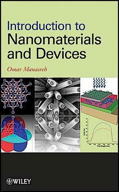 Introduction to Nanomaterials and Devices