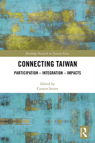 Connecting Taiwan