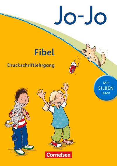Jo-Jo Fibel - Allgemeine Ausgabe 2011