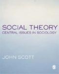 Social Theory