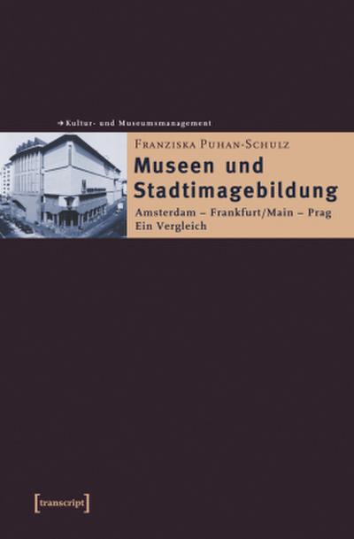Museen und Stadtimagebildung