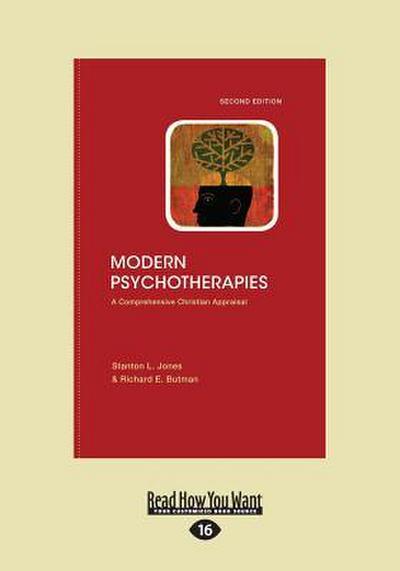 Modern Psychotherapies