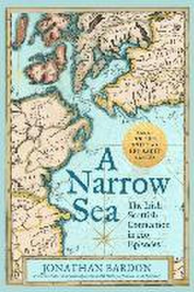 A Narrow Sea