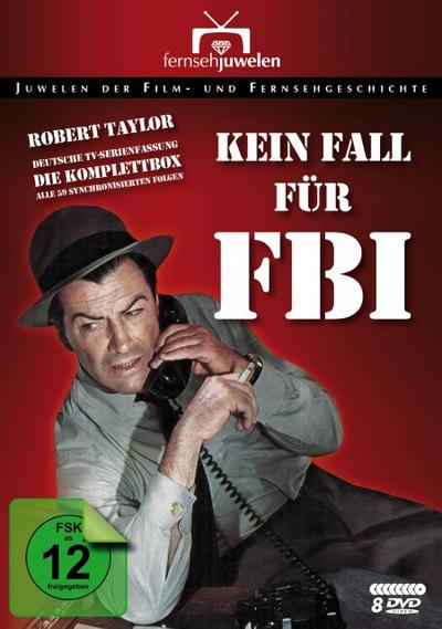 Kein Fall für FBI