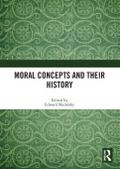 Moral Concepts and their History