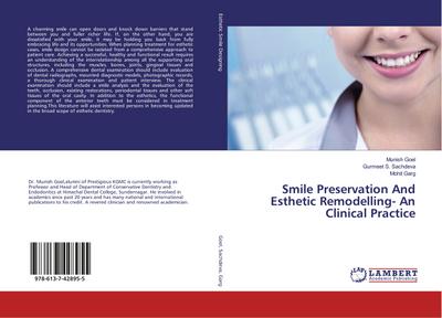 Smile Preservation And Esthetic Remodelling- An Clinical Practice