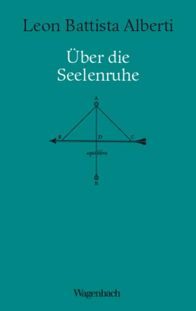 Über die Seelenruhe