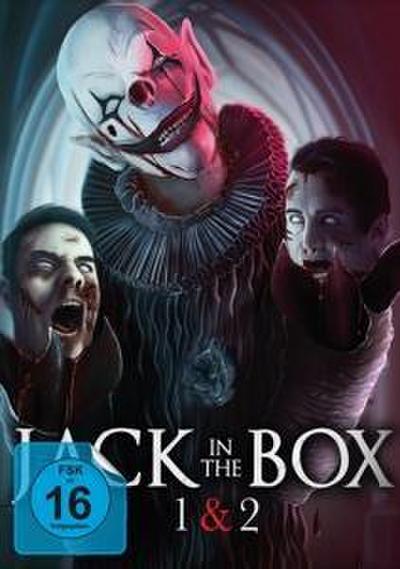 Jack in the Box 1&2