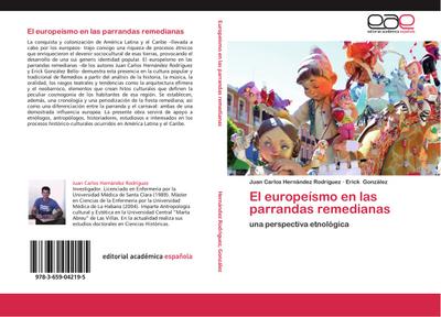 El europeísmo en las parrandas remedianas