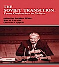 Soviet Transition
